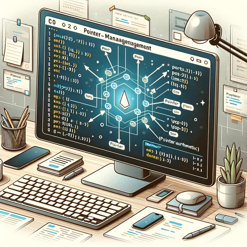 Mastering Pointers in C